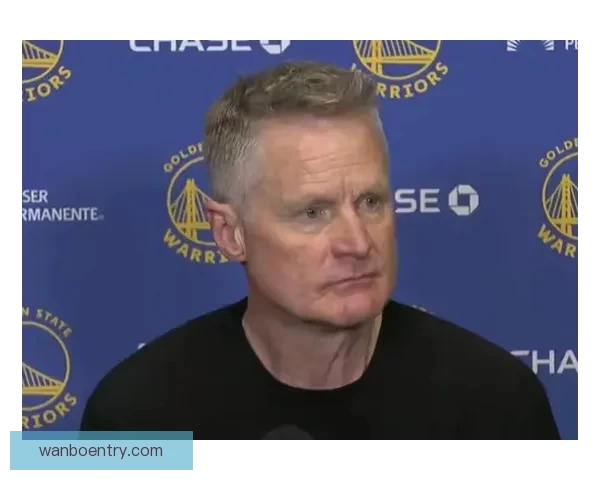 勇士失误25次惨败活塞 追梦无得分撞伤女球迷 波尔津吉斯仅得5分伤退