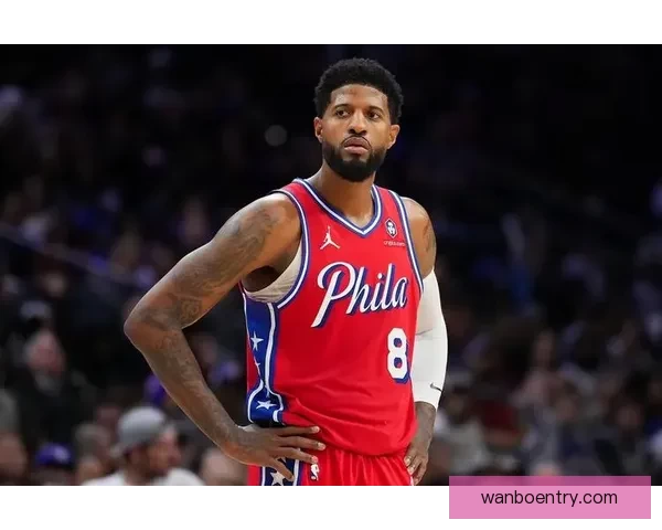 76人大胜公牛创纪录恩比德复出贡献35分乔治回归砍28分