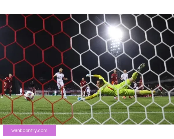 2026年世界杯精彩赛事回顾与数据分析全景解读