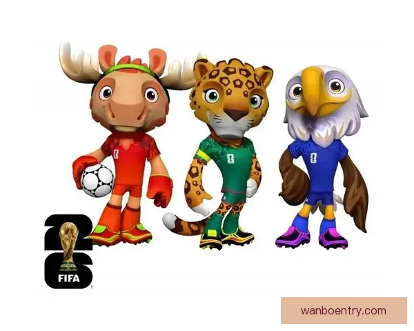 美加墨世界杯点燃全球足球激情豪门争锋与新星崛起交织的绿茵盛宴