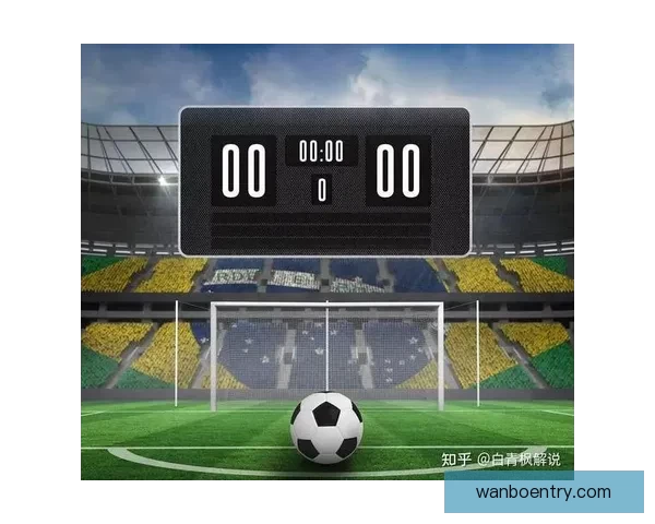 精准足球比分预测技巧解析与实用投注技巧分享