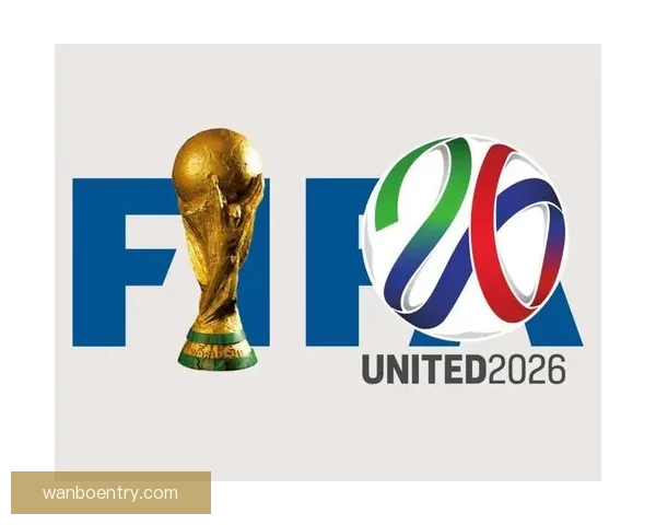 围绕2026世界杯赔率变化趋势解析夺冠热门与黑马潜力全面前瞻