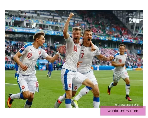 世界杯竞猜赛事数据分析与预测技巧助力你精准把握比赛走向