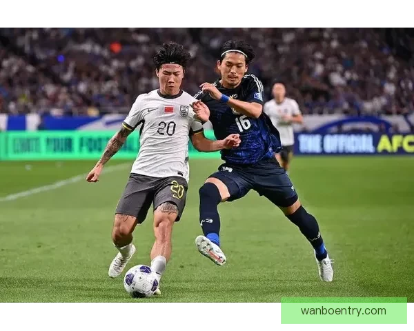 2026年世界杯精彩赛事回顾与数据分析全景解读