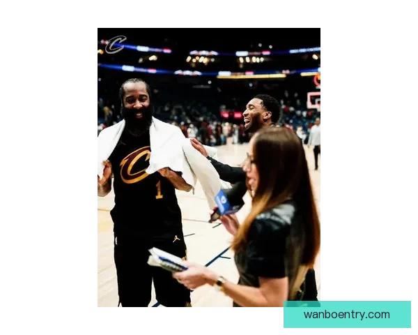 骑士对阵鹈鹕前瞻米切尔存疑哈登挑大梁锡安能否率队完成双杀