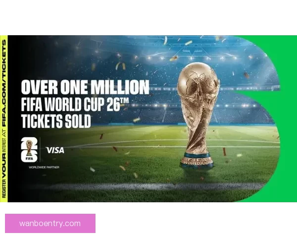 美加墨世界杯竞猜平台全新上线 提供精准预测与互动体验