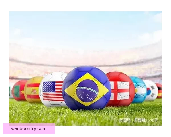 2026年世界杯精彩赛事回顾与数据分析全景解读