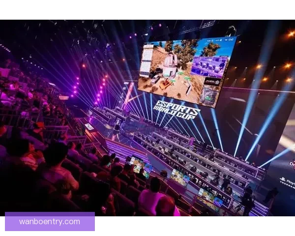 世界杯竞猜赛事数据深度分析与趋势预测全解读