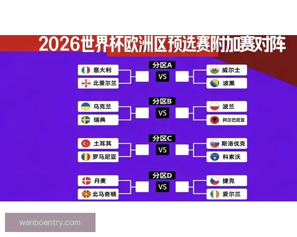 世界杯竞猜赛事数据深度分析与趋势预测全解读