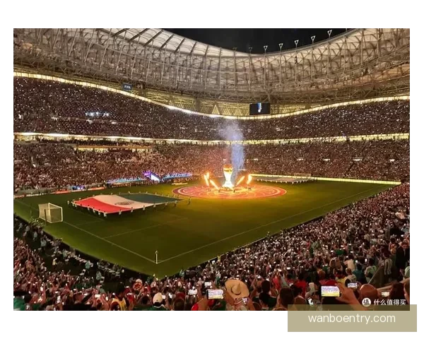 畅享世界杯竞猜乐趣，尽情体验足球激情与互动快感