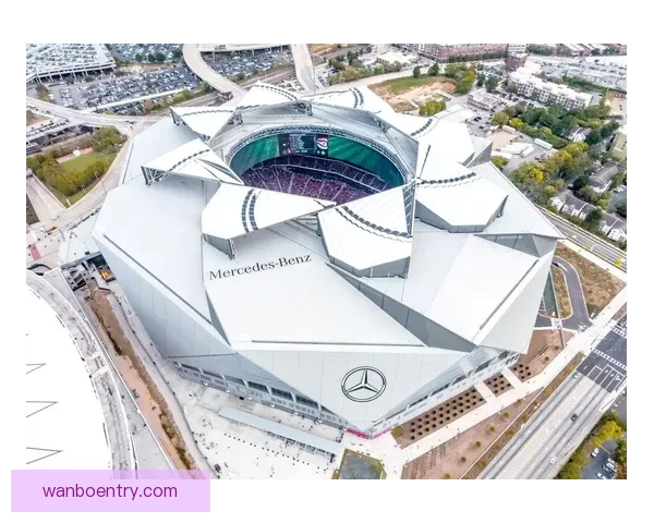 墨西哥世界杯2026球场全景探索与建设进展分析